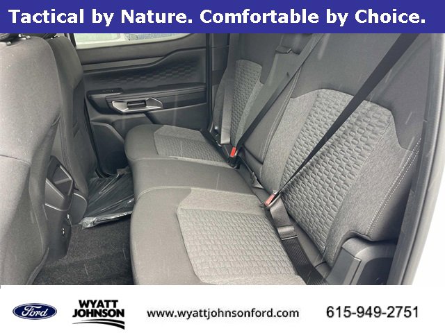 New 2025 Ford Ranger XLT w/ Trailer Tow Package image 17