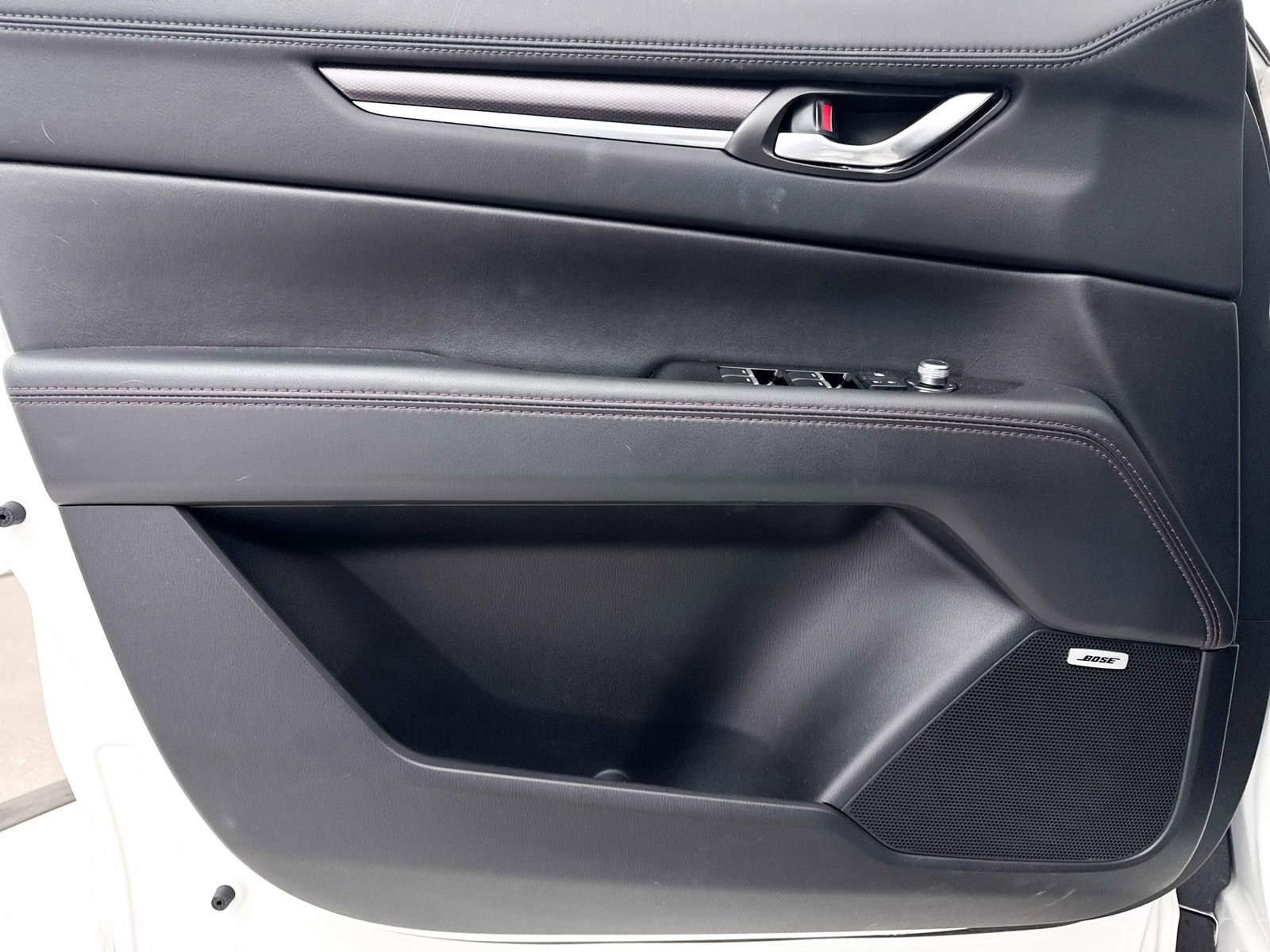 Used 2025 MAZDA CX-5 2.5 Turbo image 31