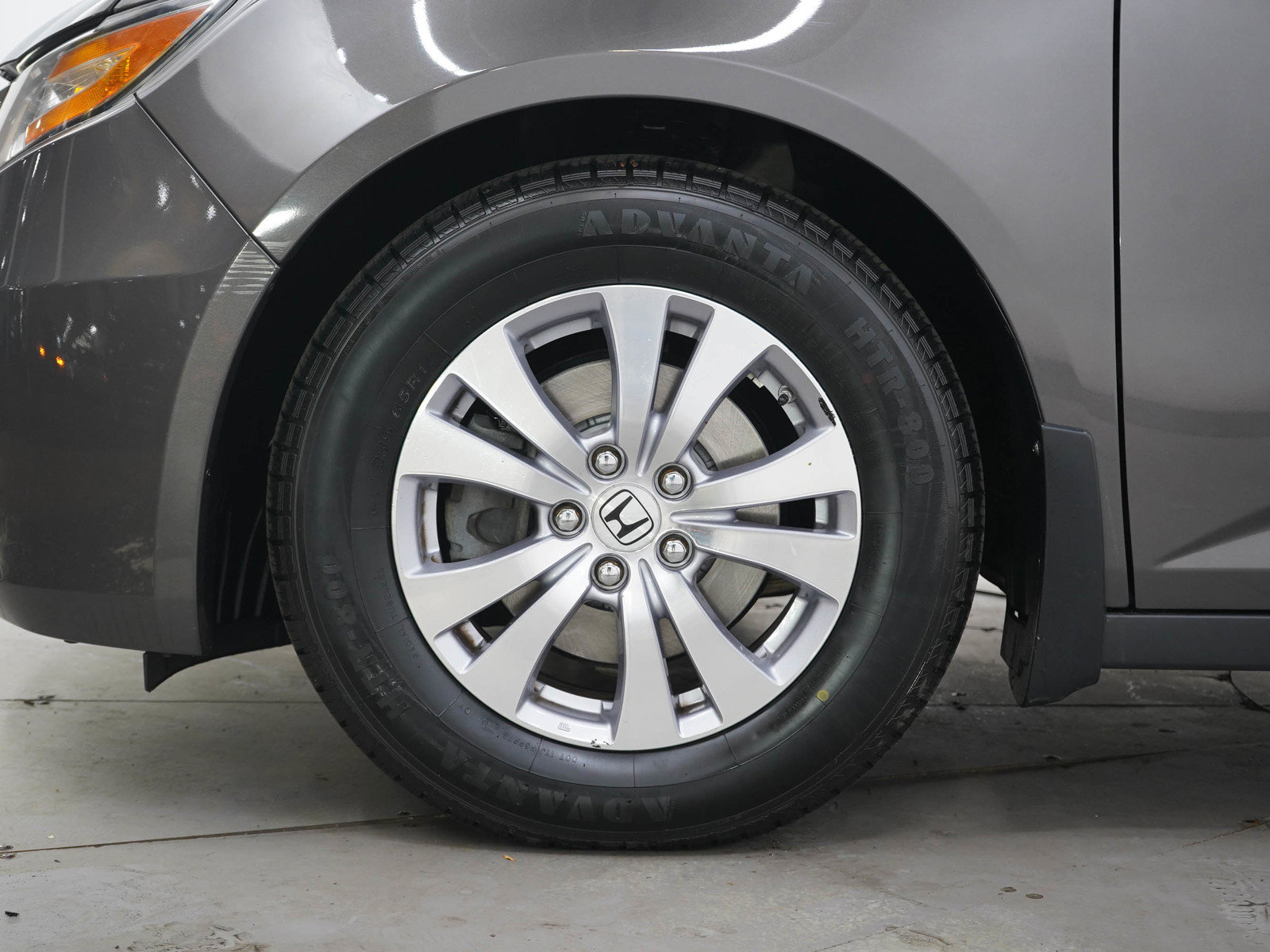 Used 2016 Honda Odyssey EX-L image 34