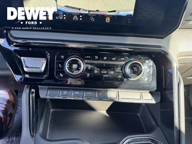 Used 2024 GMC Sierra 2500 AT4 w/ AT4 Premium Plus Package image 22