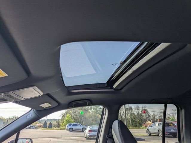 New 2026 Honda Ridgeline Black Edition image 21