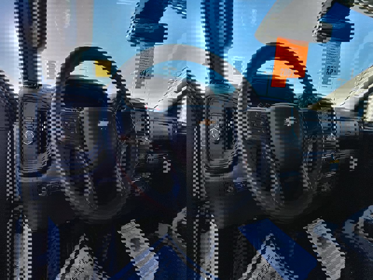 New 2025 Chevrolet Silverado 3500 W/T w/ WT Convenience Package video 2