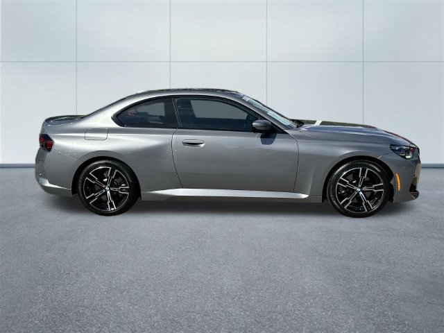 Used 2026 BMW 230i xDrive Coupe w/ M Sport Package AWD/4WD image 5