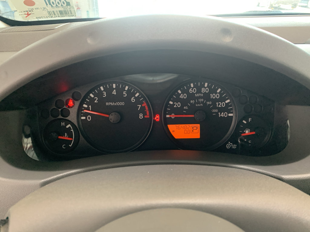 Used 2020 Nissan Frontier SV w/ Midnight Edition Floor Mats RWD image 14