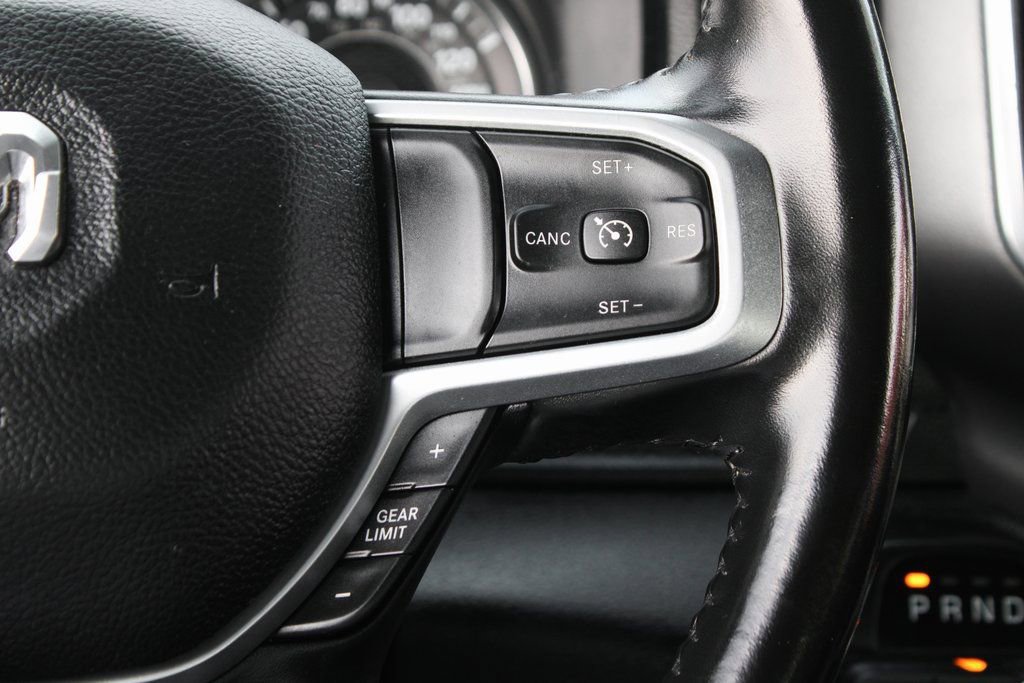 Used 2021 RAM 1500 Big Horn AWD/4WD image 20