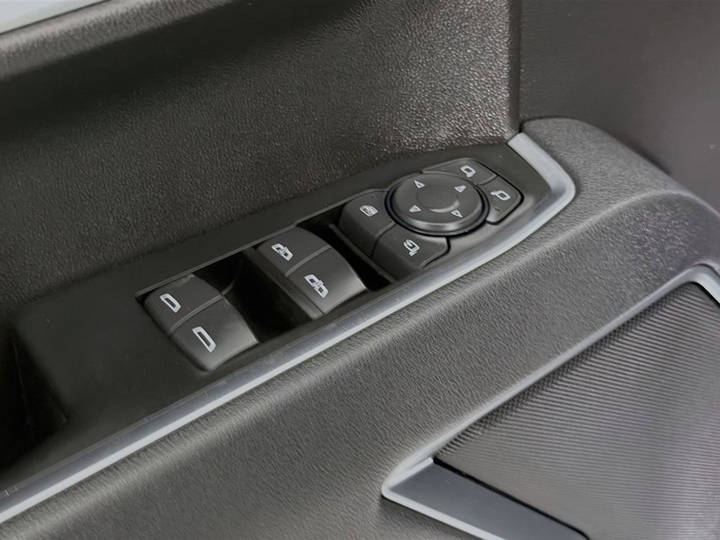 Used 2025 GMC Sierra 1500 SLT image 21
