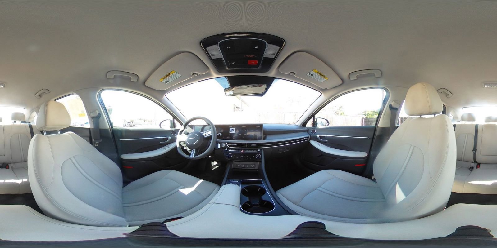 Used 2025 Hyundai Sonata SEL image 43