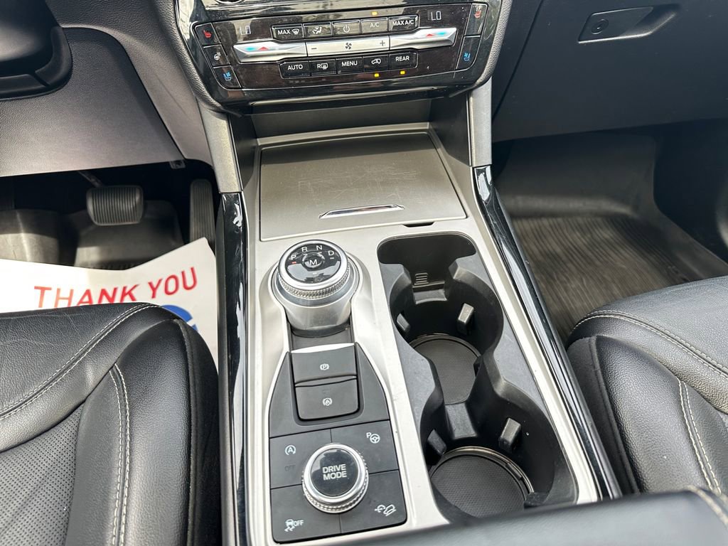 Used 2021 Ford Explorer ST w/ Equipment Group 401A image 11