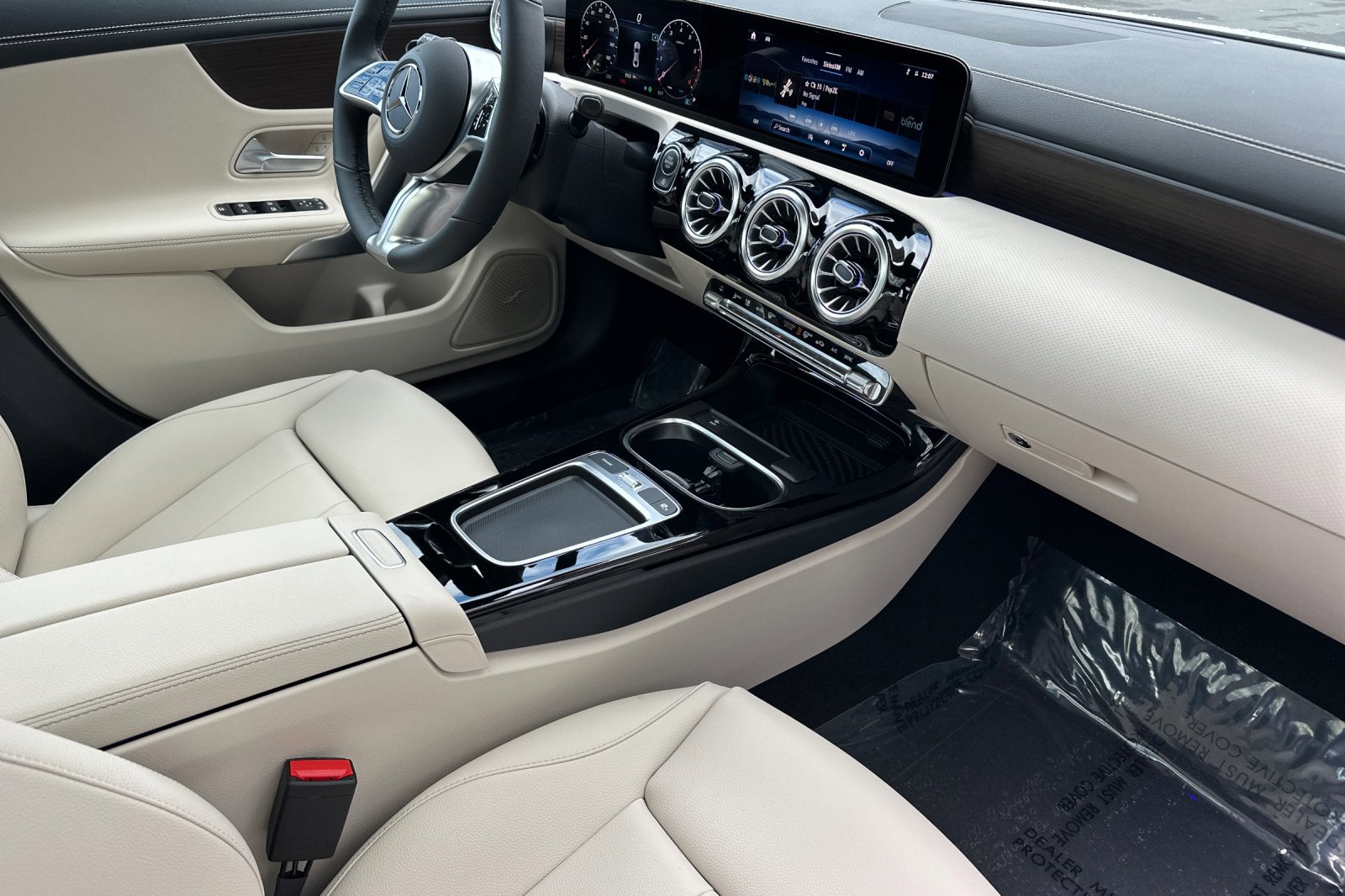 New 2026 Mercedes-Benz CLA 250 image 15