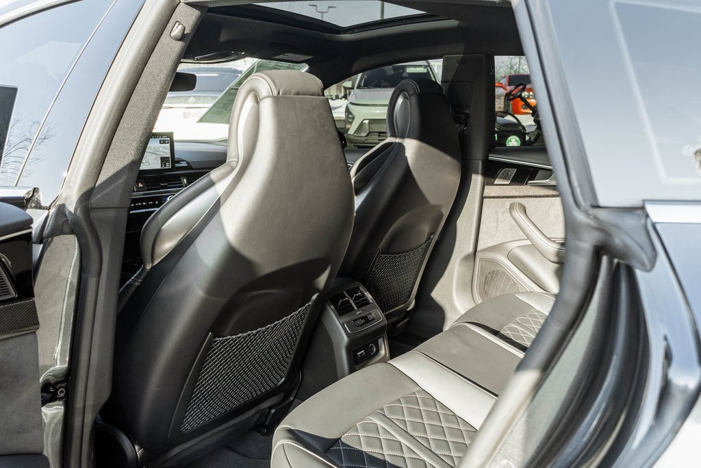 Used 2023 Audi S5 Premium Plus w/ Premium Plus Package image 33