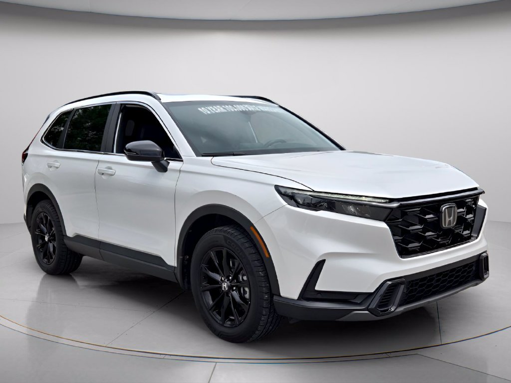 Used 2024 Honda CR-V Sport-L image 9