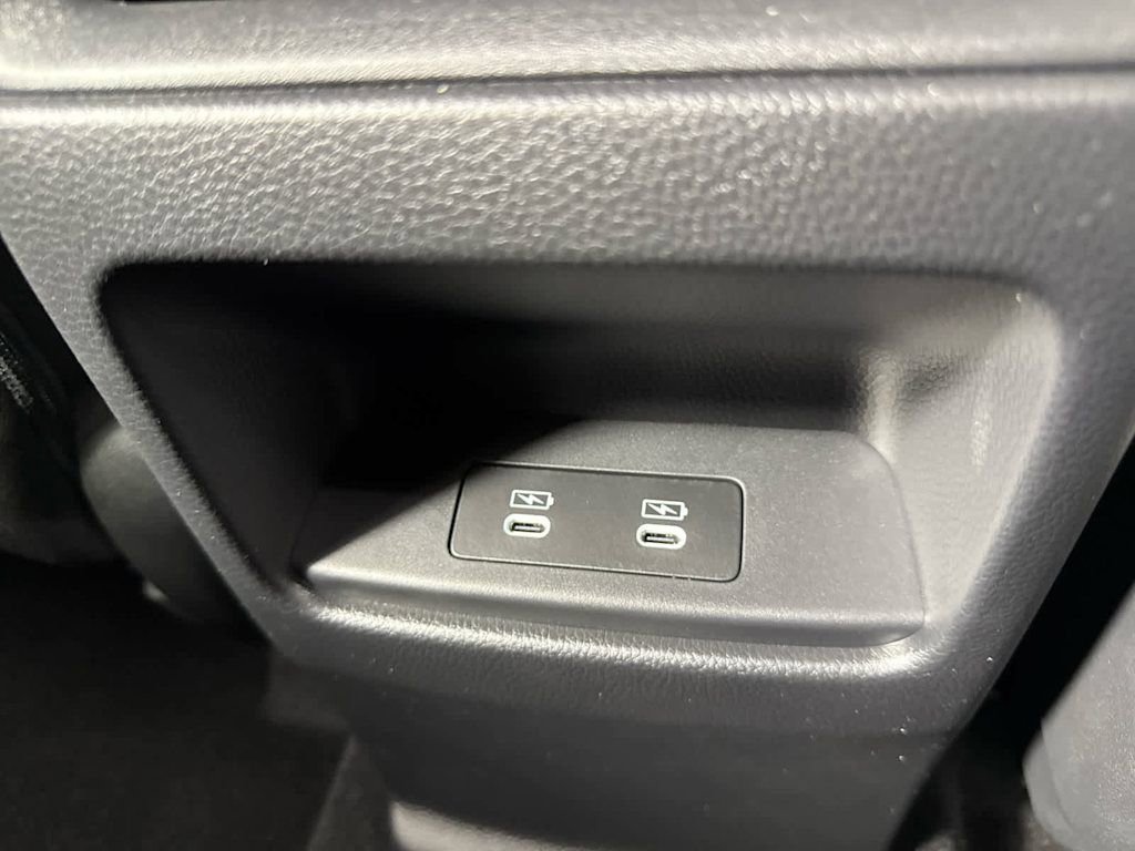 New 2026 Honda CR-V Sport image 19