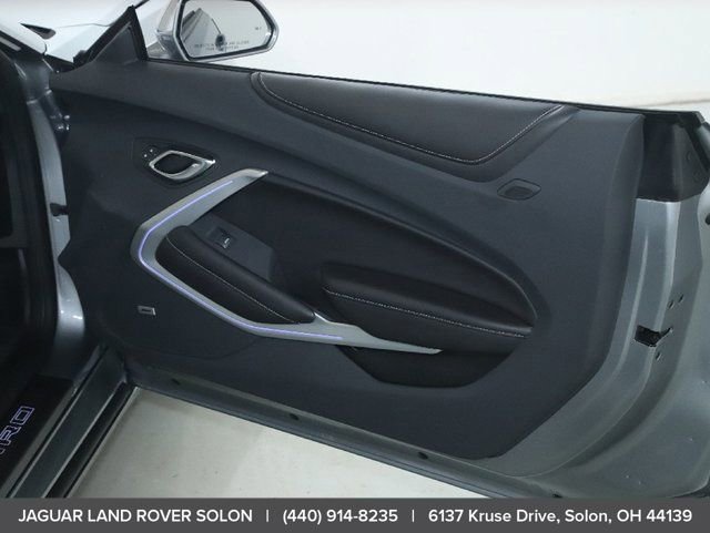 Used 2023 Chevrolet Camaro LT w/ RS Package image 30