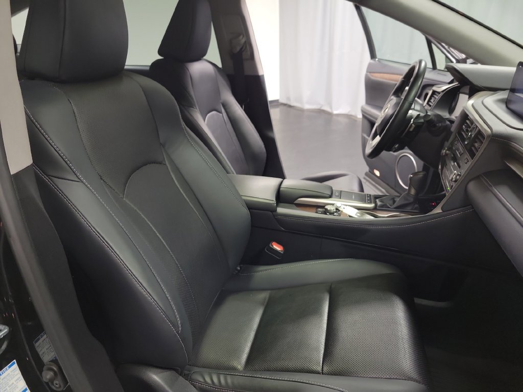 Used 2022 Lexus RX 350L Premium w/ Premium Package AWD/4WD image 36