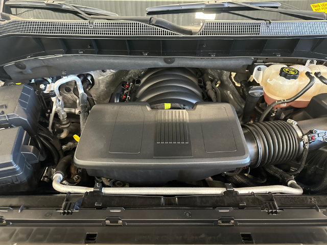 Certified 2023 Chevrolet Silverado 1500 High Country AWD/4WD image 32