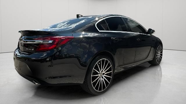 Used 2016 Buick Regal Premium FWD image 5