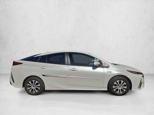 Used 2022 Toyota Prius Prime XLE w/ Protection Package (TMS) FWD image 4