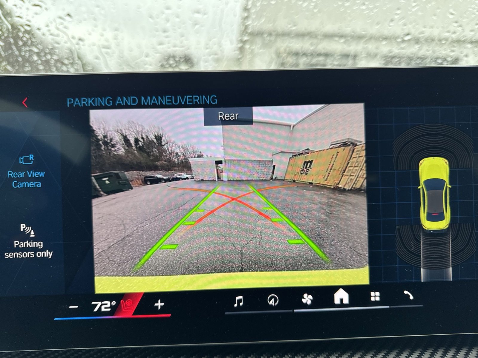 New 2026 BMW M2 Base w/ Lighting Package image 13