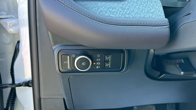 New 2026 Ford Explorer Platinum RWD image 20