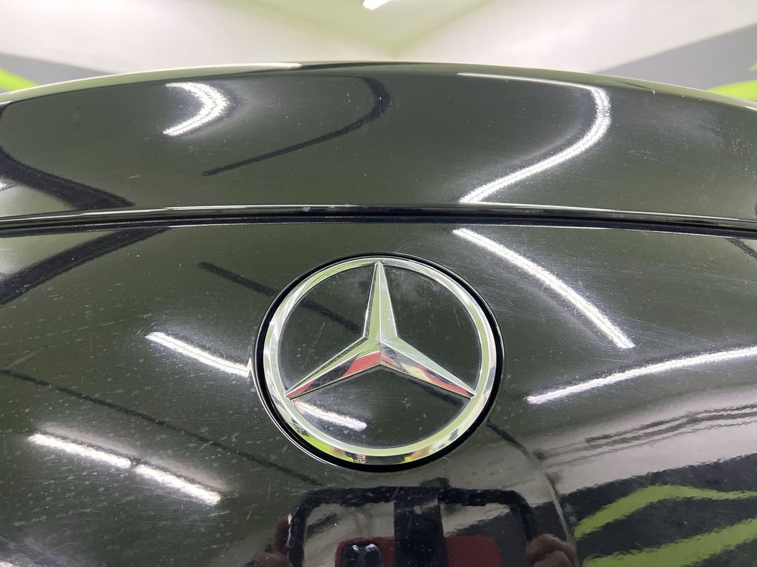 Used 2017 Mercedes-Benz GLC 300 4MATIC Coupe w/ Premium 2 Package image 13