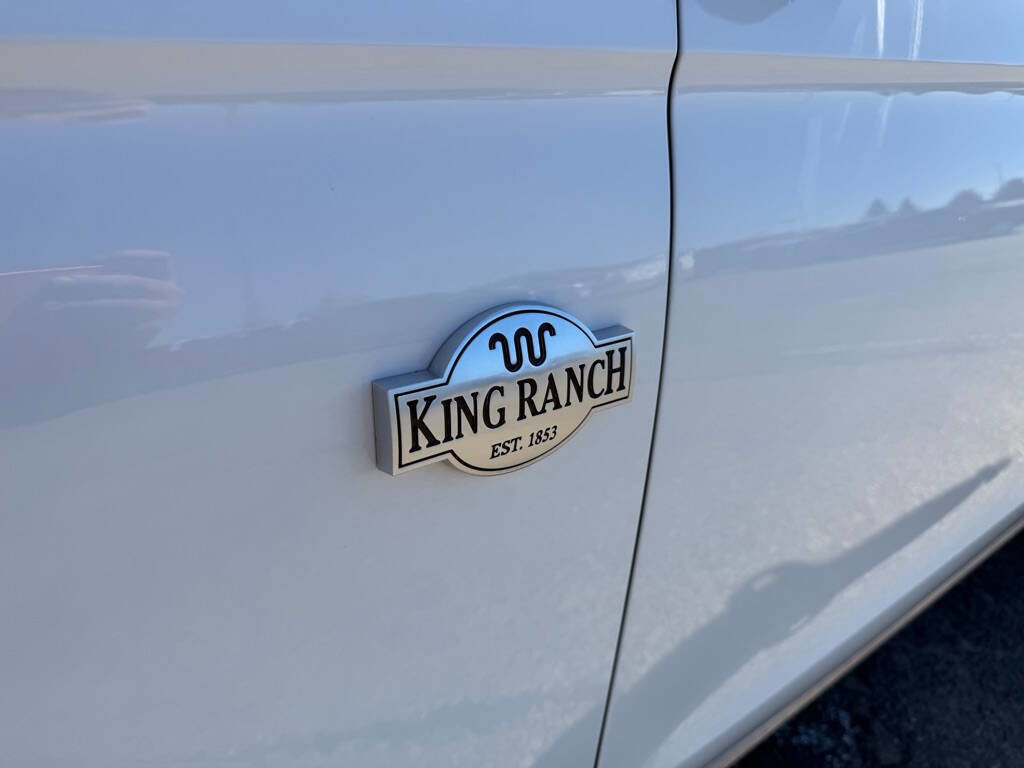 Used 2020 Ford Expedition King Ranch AWD/4WD image 10