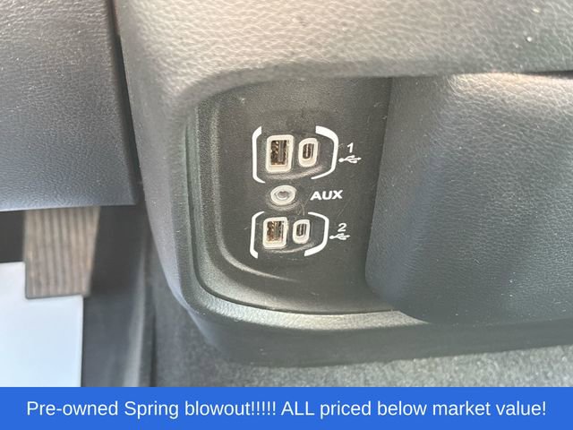 Used 2023 RAM 1500 Big Horn AWD/4WD image 33