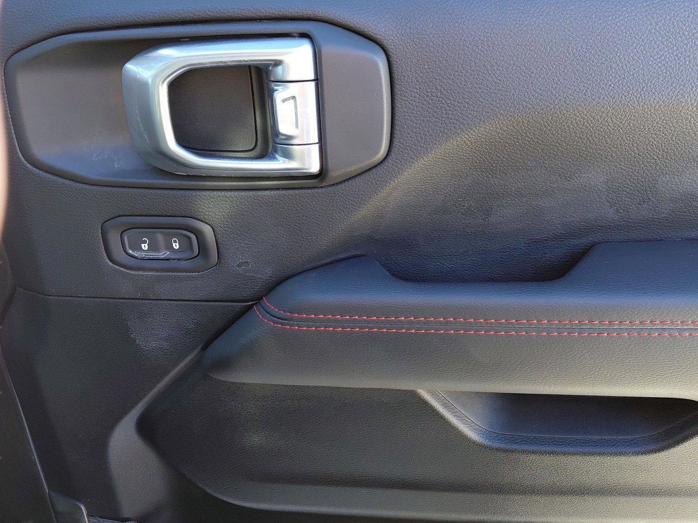 Used 2021 Jeep Gladiator Rubicon image 15