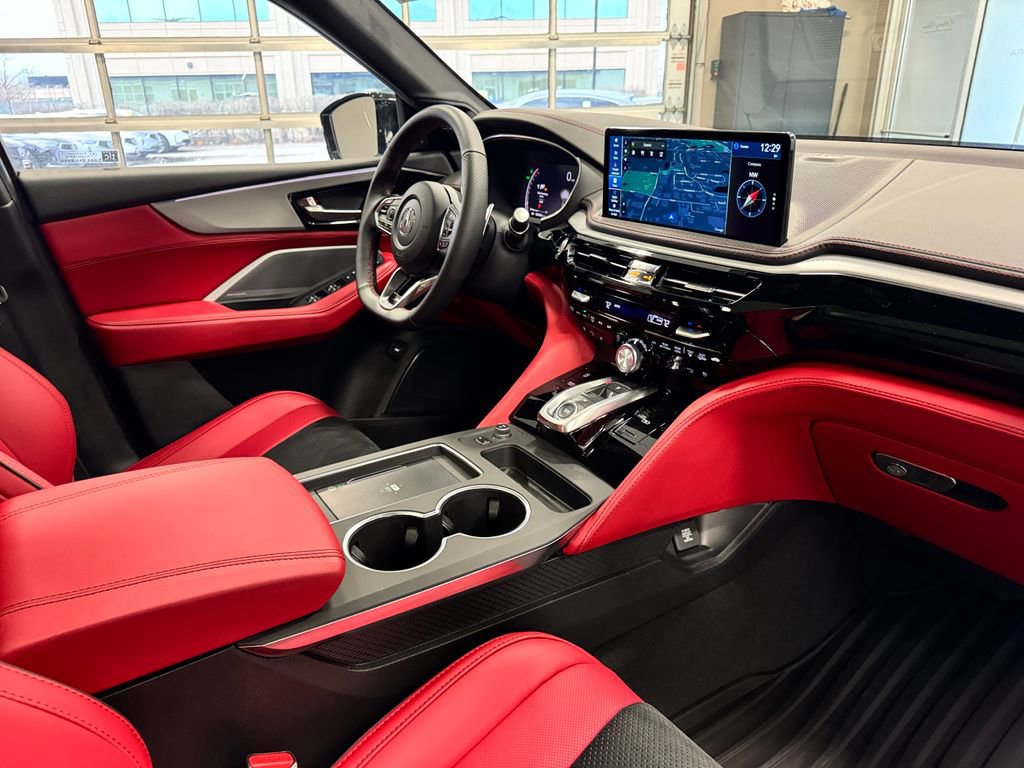 New 2026 Acura MDX A-Spec image 25