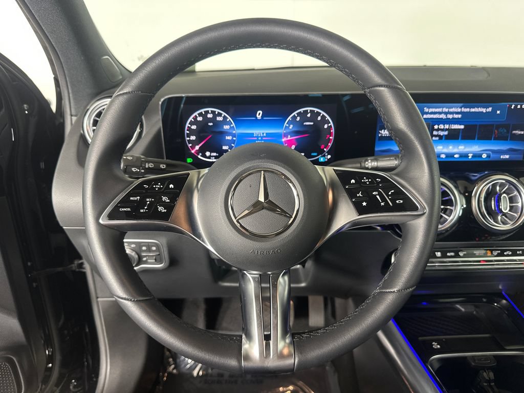 Certified 2026 Mercedes-Benz GLA 250 image 24