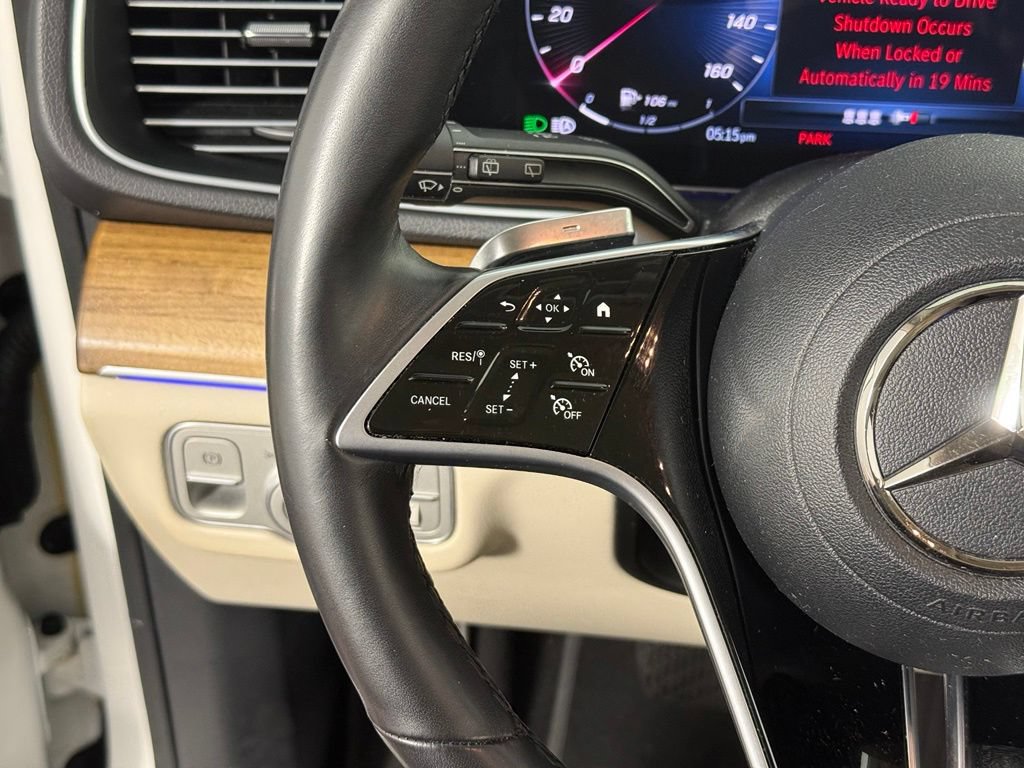 Used 2024 Mercedes-Benz GLE 350 4MATIC image 21