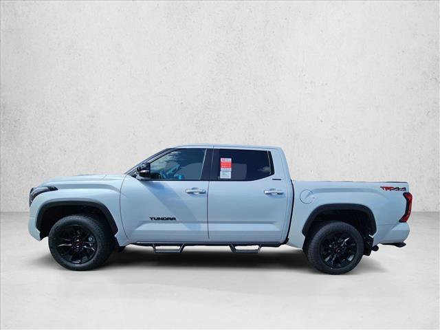 New 2026 Toyota Tundra Limited image 5