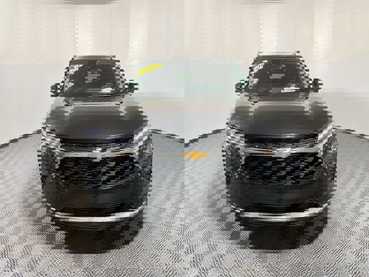 Used 2024 Chevrolet Trax LT image 3