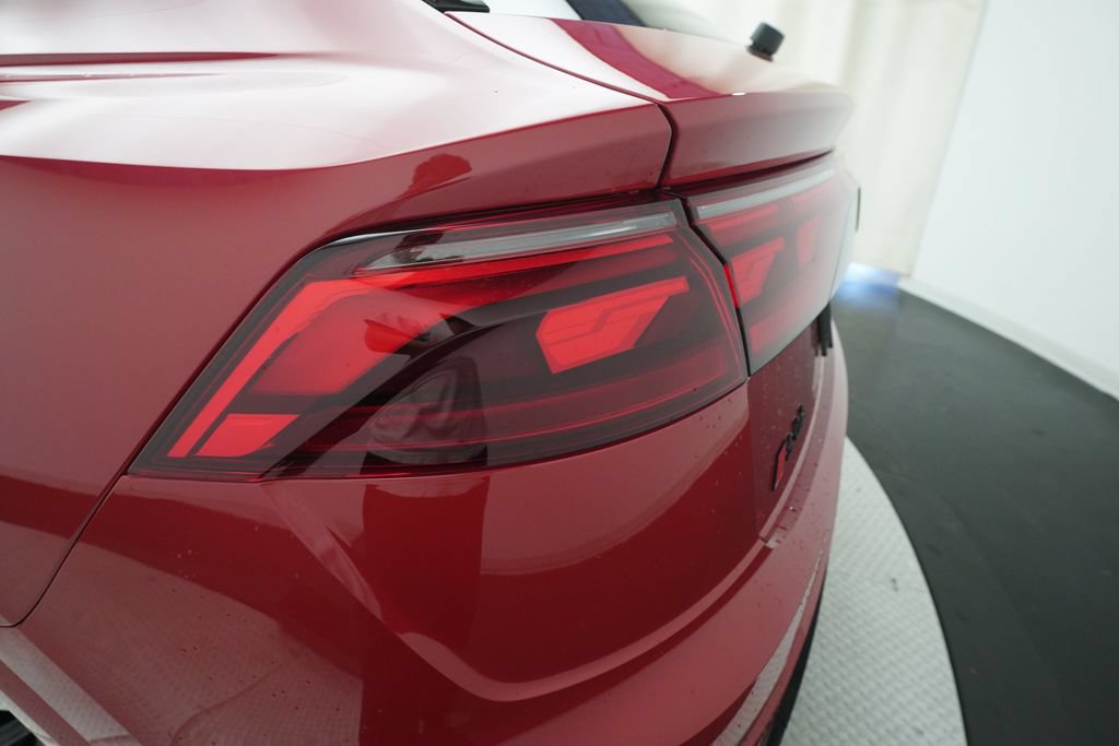 New 2026 Audi SQ8 Prestige AWD/4WD image 34