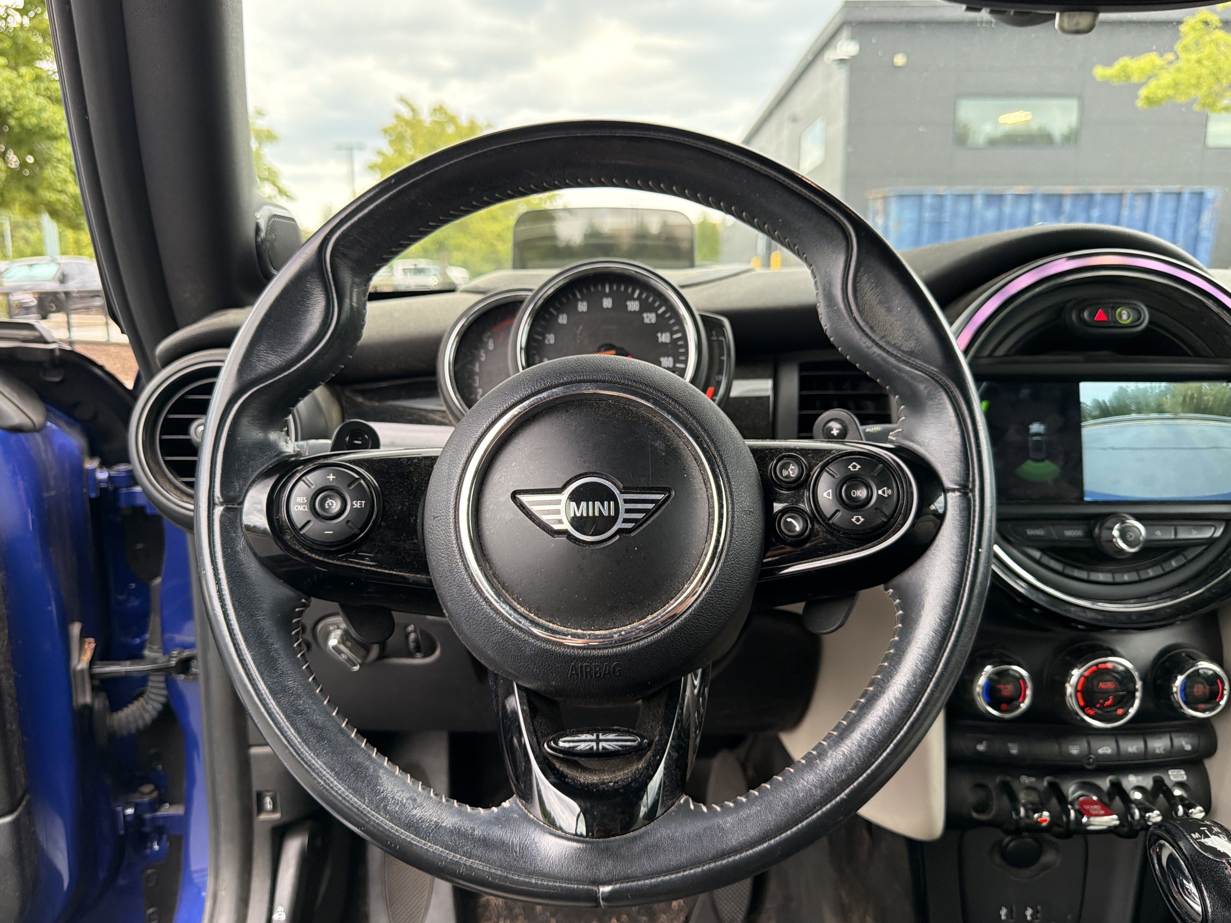 Used 2019 MINI Cooper S FWD image 16