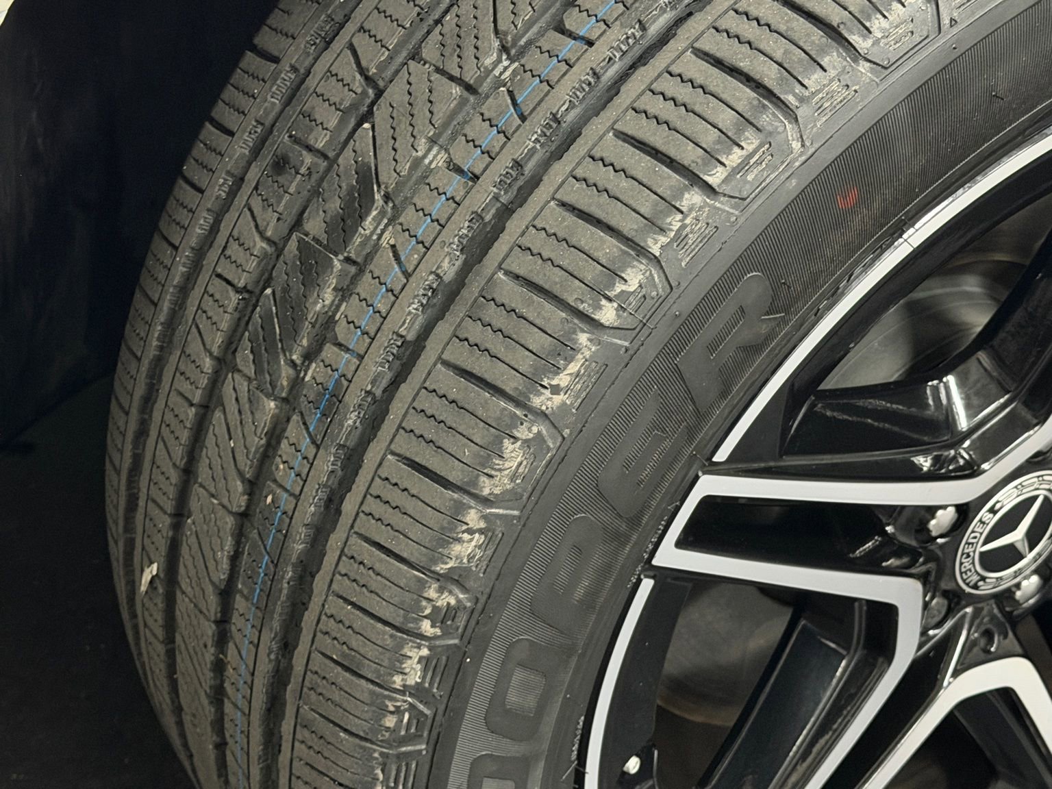 Certified 2023 Mercedes-Benz GLE 450 4MATIC image 19