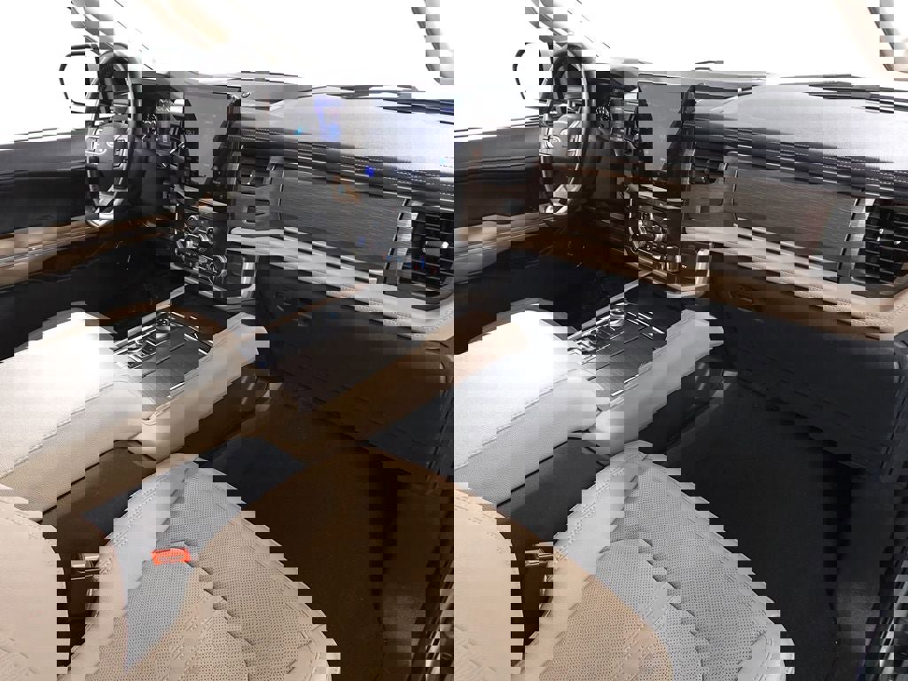 Certified 2024 Ford Expedition Limited image 33