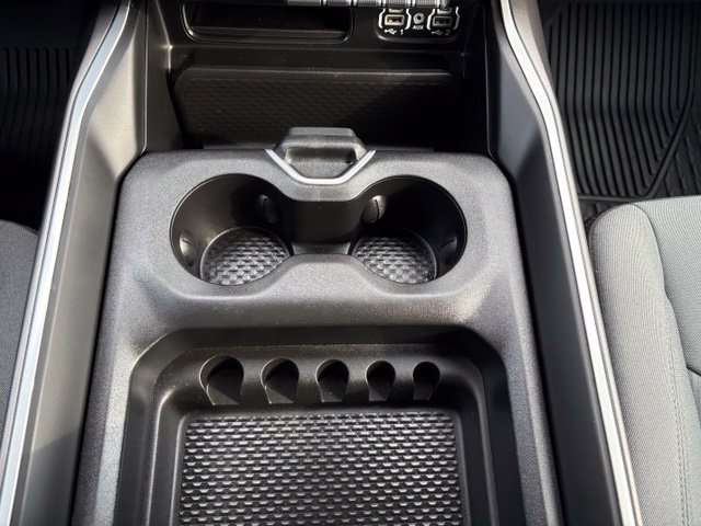 Used 2023 RAM 1500 Big Horn AWD/4WD image 34