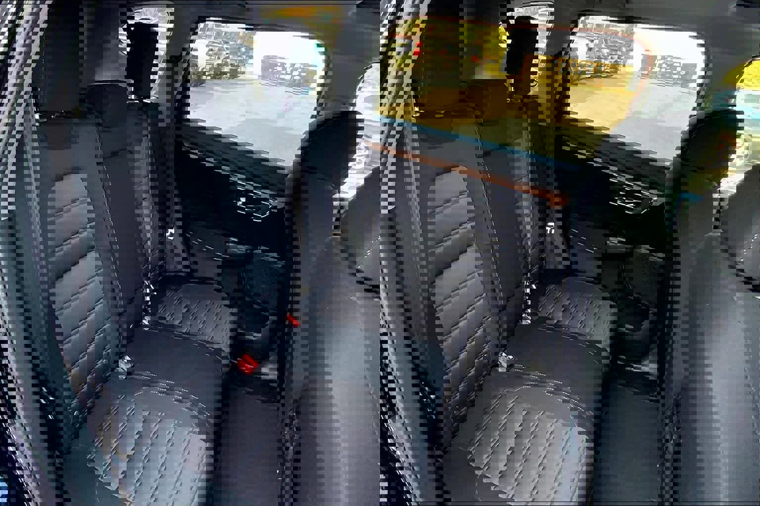 Used 2018 Honda CR-V EX image 21