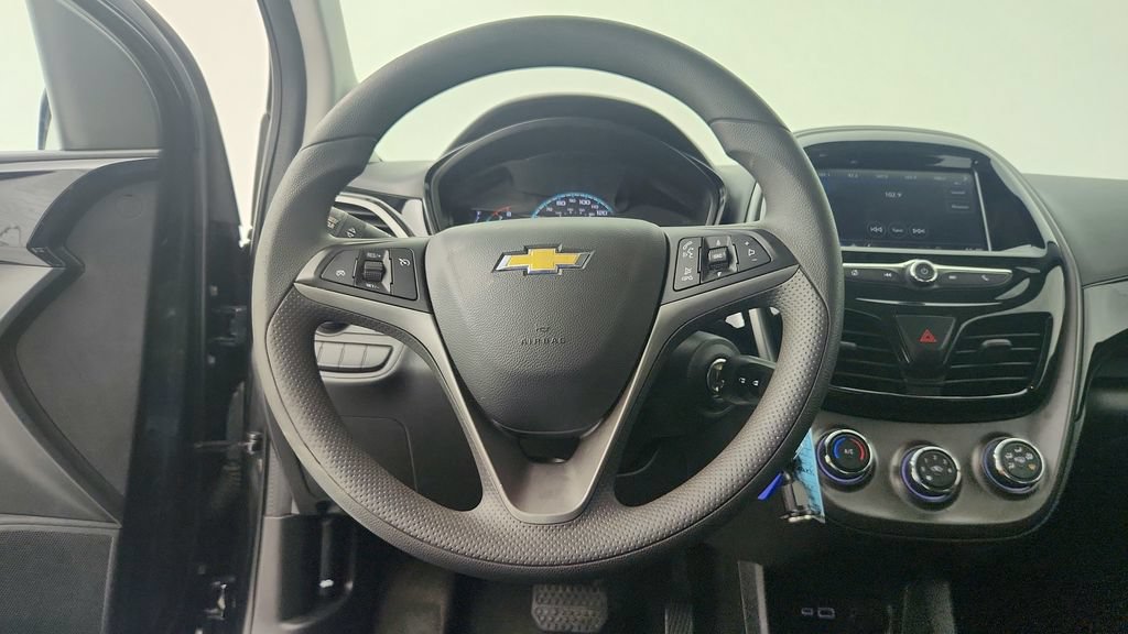 Used 2021 Chevrolet Spark LT FWD image 17