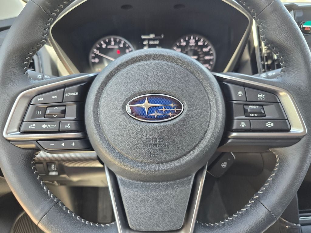 New 2026 Subaru Ascent Premium AWD/4WD image 23