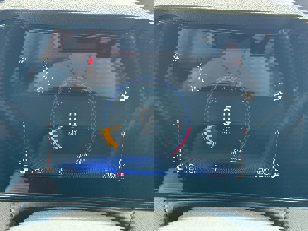 Used 2025 Chevrolet TrailBlazer LT image 21