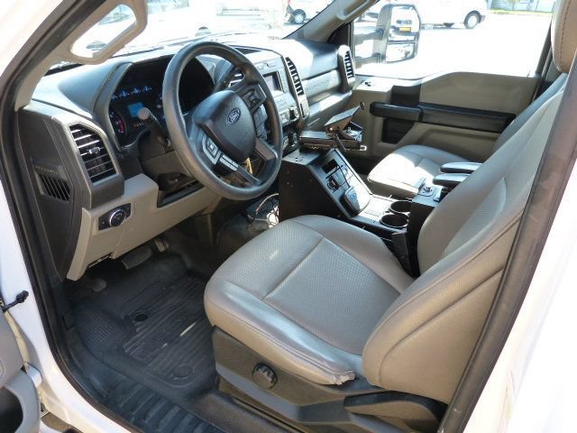 Used 2020 Ford F250 XL w/ Power Equipment Group RWD image 31