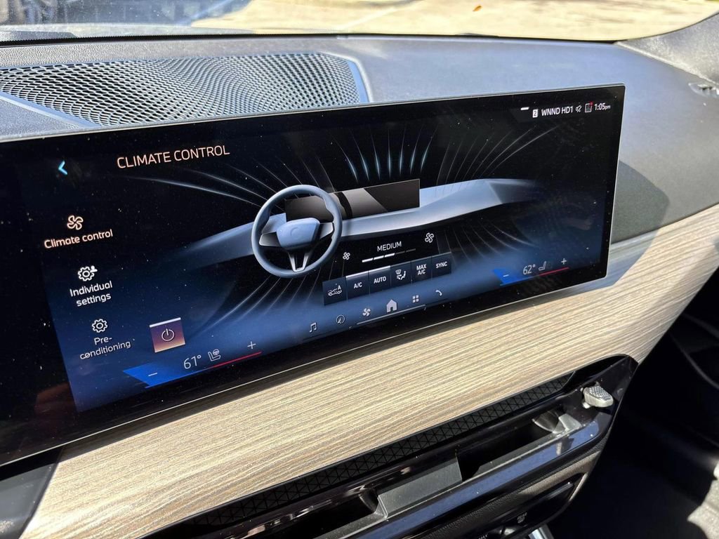 Certified 2025 BMW 330i xDrive Sedan image 54