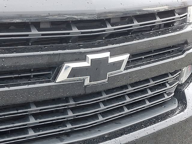 Used 2021 Chevrolet Silverado 1500 RST image 10