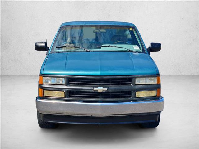 Used 1994 Chevrolet Silverado 1500 2WD Regular Cab image 3