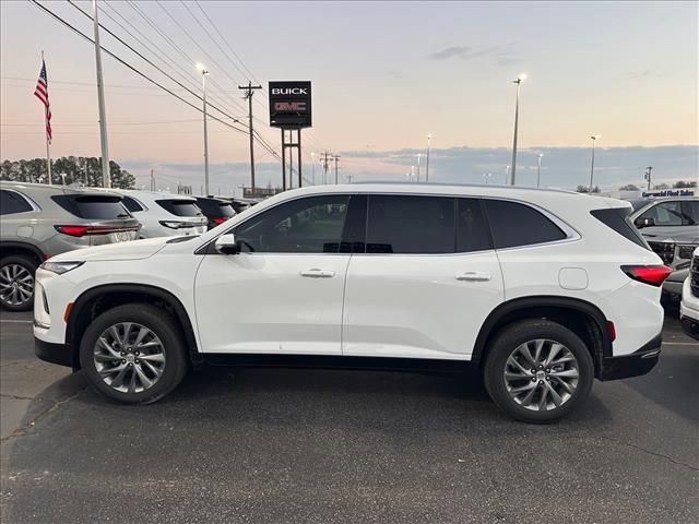 New 2026 Buick Enclave Preferred w/ Power Package image 7