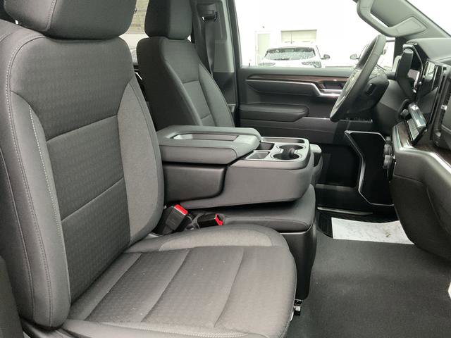 New 2026 Chevrolet Silverado 1500 LT image 12