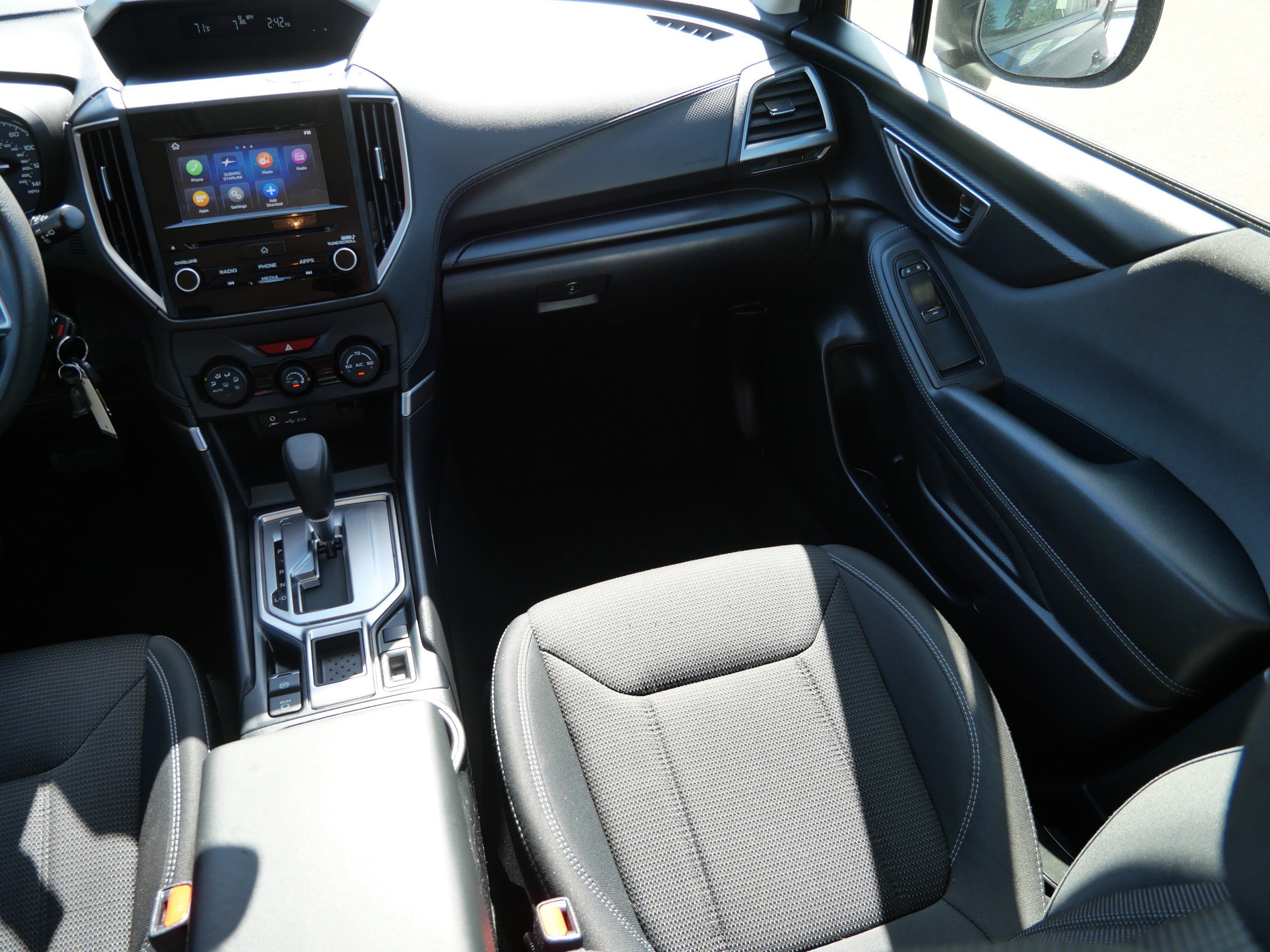 Used 2020 Subaru Forester Wilderness AWD/4WD image 11