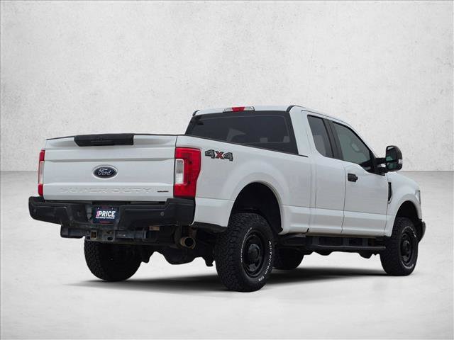 Used 2019 Ford F250 XL w/ Power Equipment Group AWD/4WD image 5