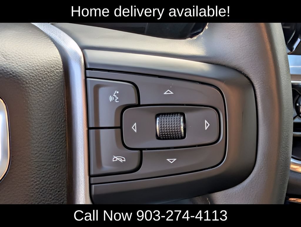 Used 2024 GMC Sierra 1500 SLT AWD/4WD image 20